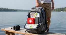 plan thoroughly pack wisely