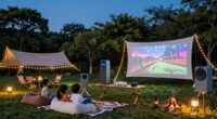 popular camping entertainment gear