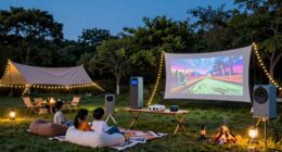 popular camping entertainment gear