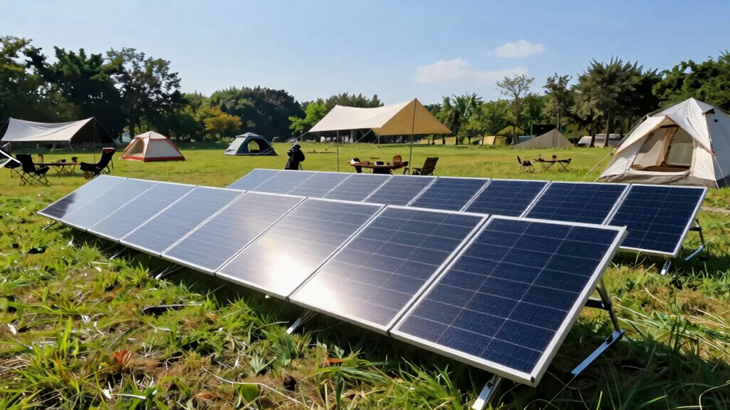 portable efficient durable power
