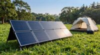 portable lightweight efficient energy