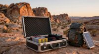 power considerations for remote sites