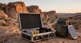 power considerations for remote sites