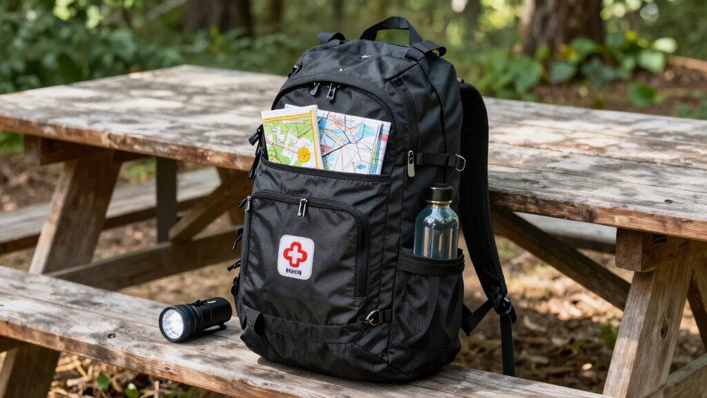 practical travel emergency preparedness