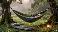 premium outdoor sleep solutions