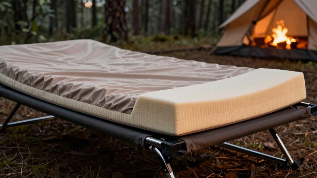 premium outdoor sleep solutions