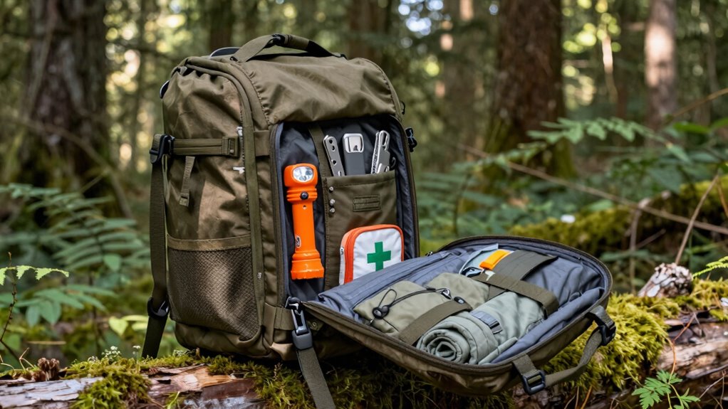 preparedness essentials organization safety