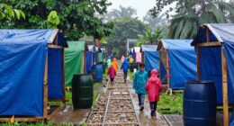 preparedness for heavy rain