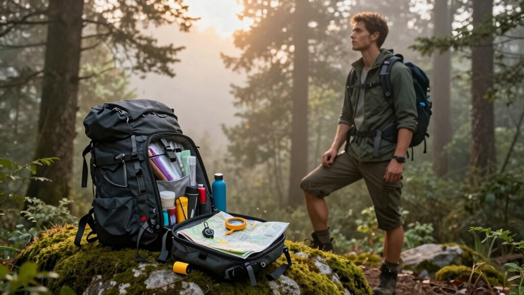 preparedness through flexible planning