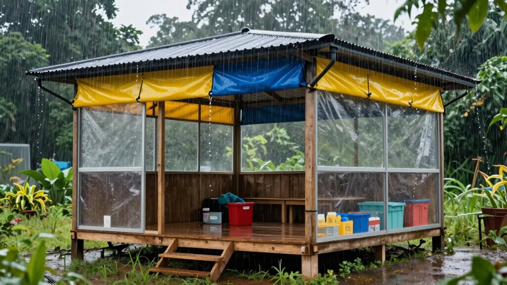 proactive flood prevention and maintenance