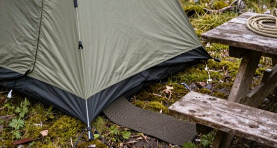 proper setup reduced friction