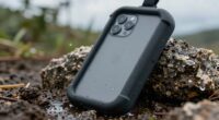 protect electronics during outdoor activities
