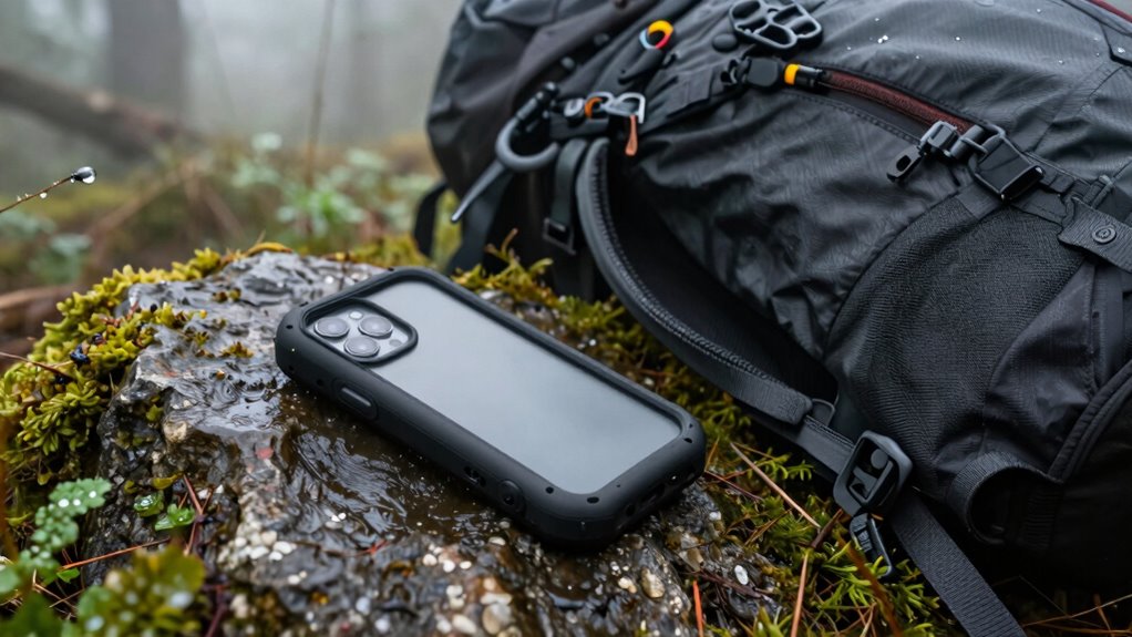 protect power weather durability