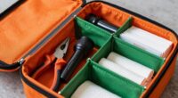 quick access emergency kit