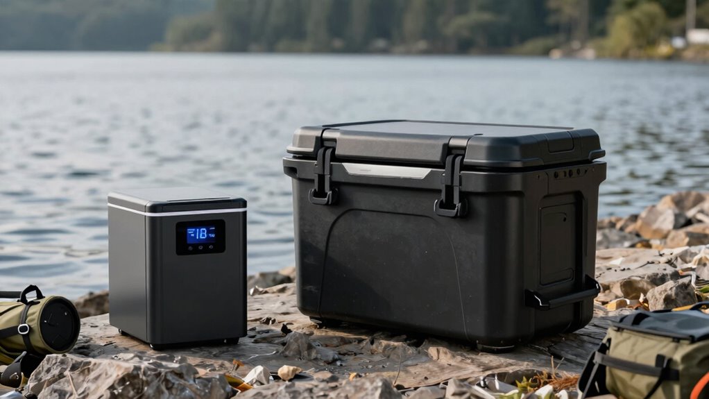 reliable outdoor cooling solutions