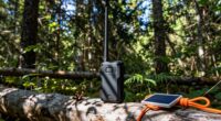 reliable portable communication device
