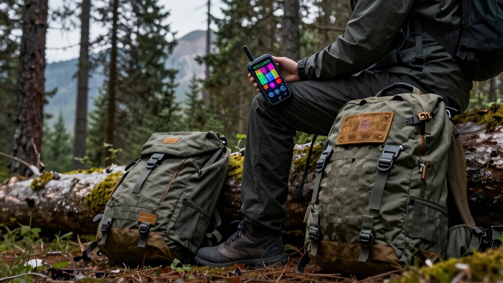 reliable remote communication devices