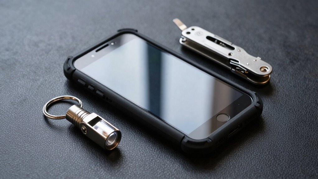 reliable safety device performance
