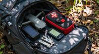 remote travel gear essentials