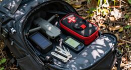 remote travel gear essentials