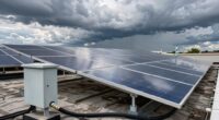 resilient solar power planning