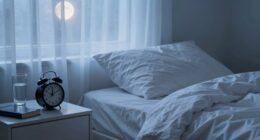 restful sleep enhances decision making
