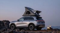 rooftop tents revolutionized overlanding