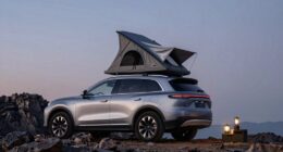 rooftop tents revolutionized overlanding