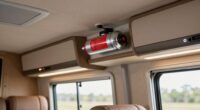 safety fire prevention vehicles