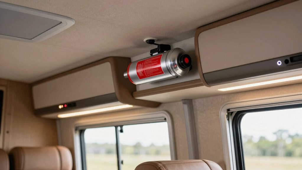 safety fire prevention vehicles