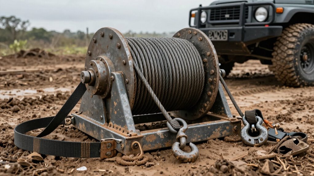 safety through proper recovery