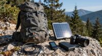 safety tips for portable power