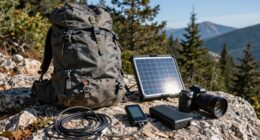 safety tips for portable power
