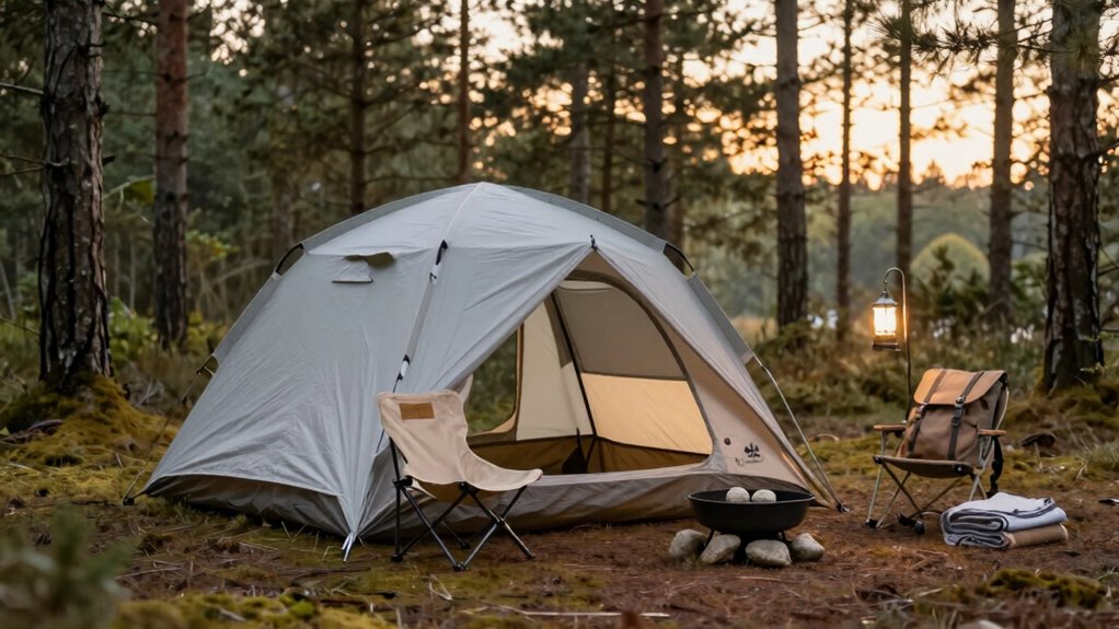 safety wildlife weather comfort