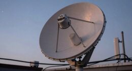 satellite communication fundamentals understanding