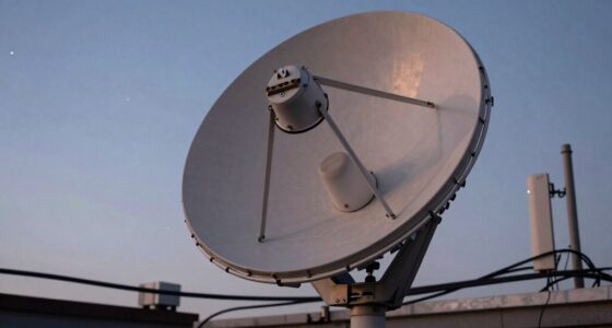satellite communication fundamentals understanding