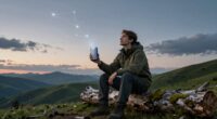 satellite wifi transforming remote connectivity