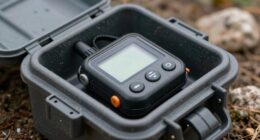 shield navigation equipment effectively