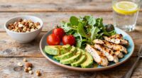 simple effective meal planning