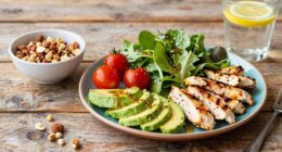 simple effective meal planning