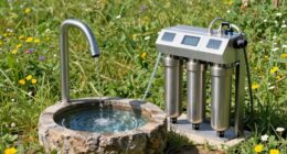 simplicity outperforms complexity outdoors