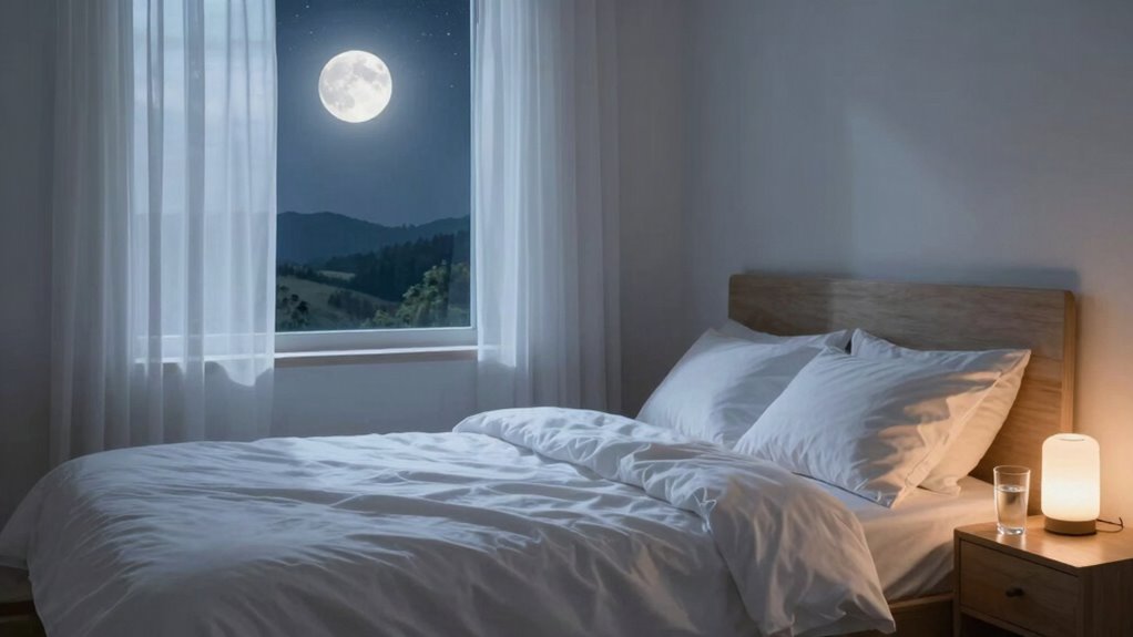 sleep quality boosts decision making