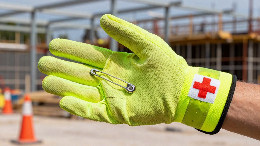 small safety tools matter