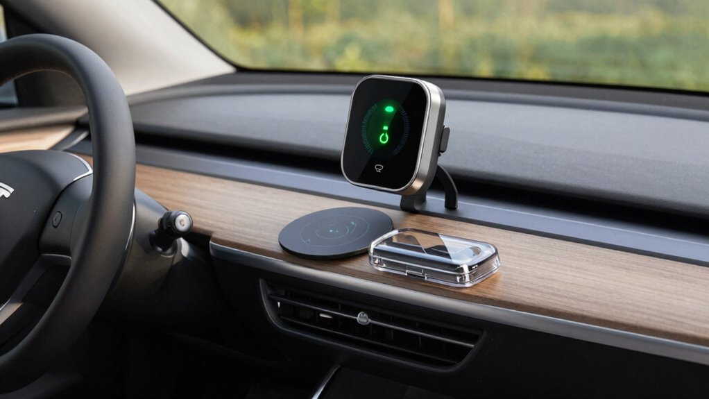 smart accessories promote eco friendly routines