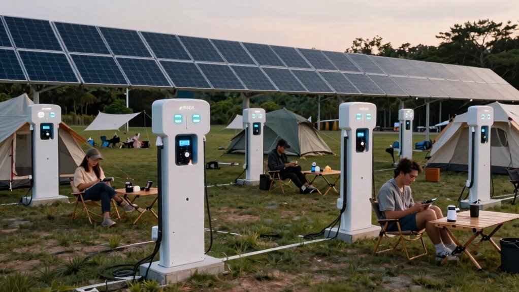 smart energy management strategies