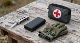 smart packing for backups