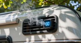 smoke heat air awareness