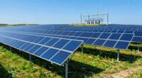 solar as essential infrastructure