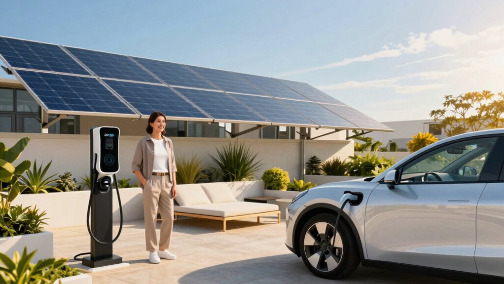 solar energy integration strategies