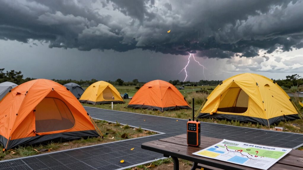 storm preparedness and safety
